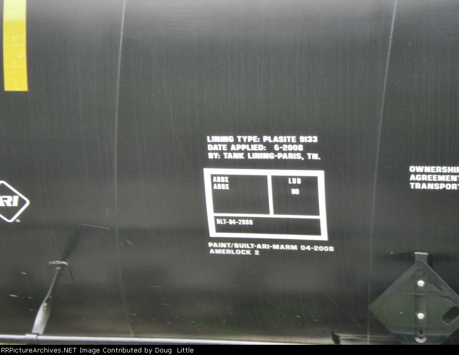 CGTX 25231