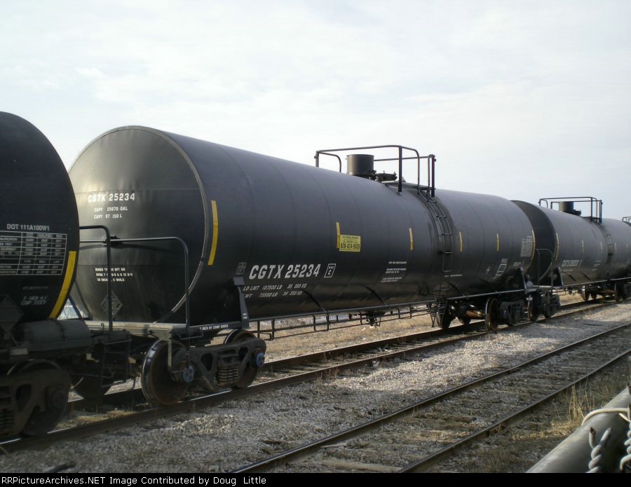 CGTX 25234