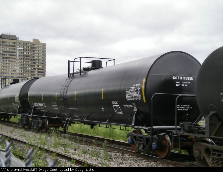 CGTX 25235
