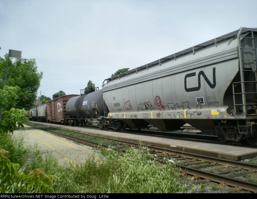 CGTX 30141