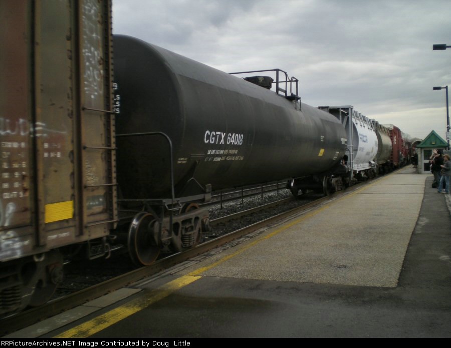 CGTX 64018