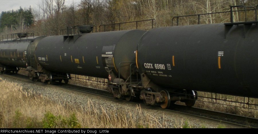 CGTX 65123