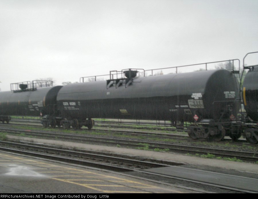 CGTX 65261