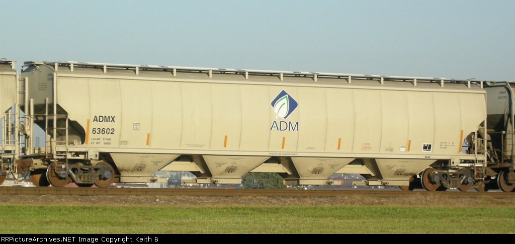 ADMX 63602