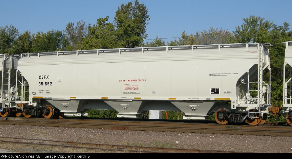 CEFX 351852