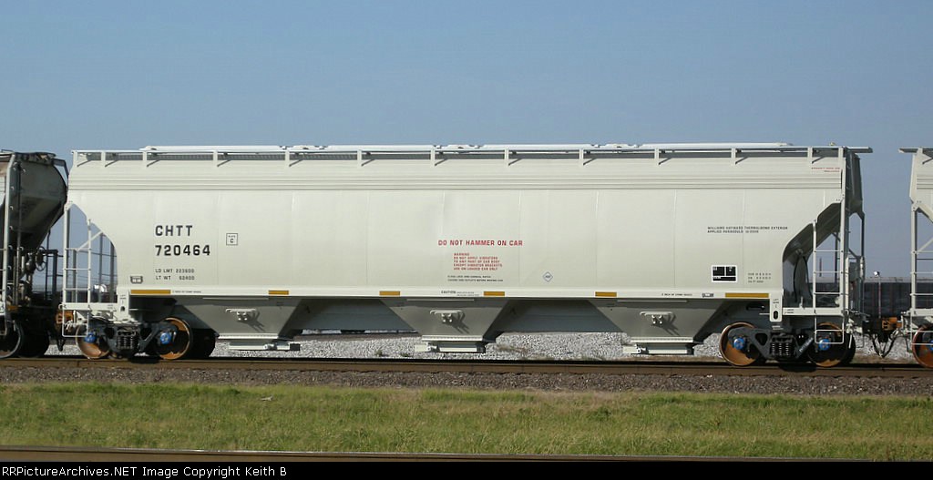 CHTT 720464
