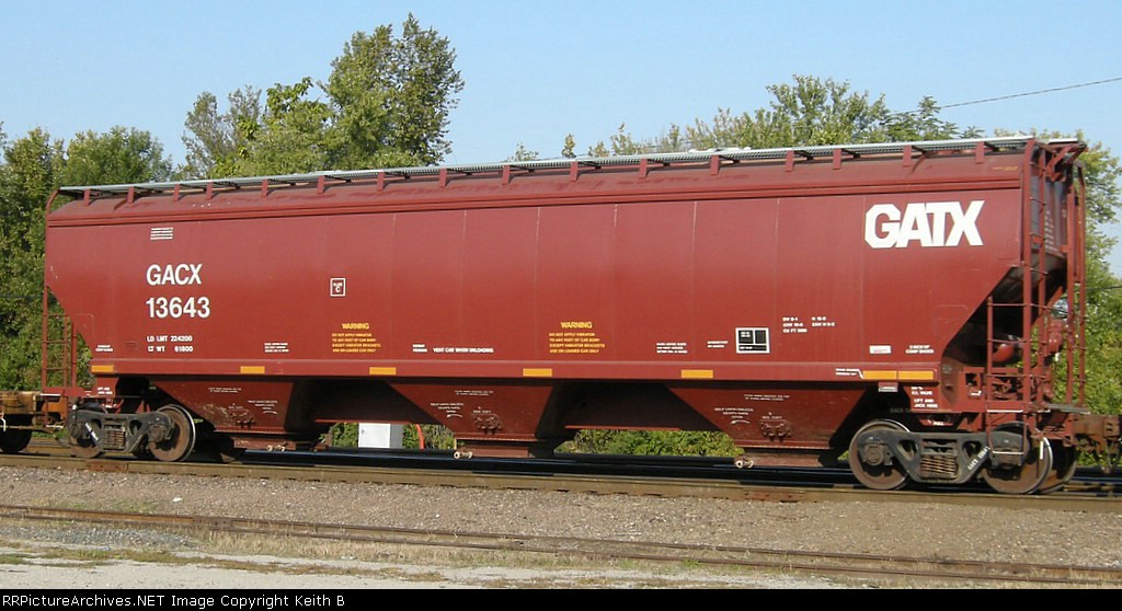 GACX 13643