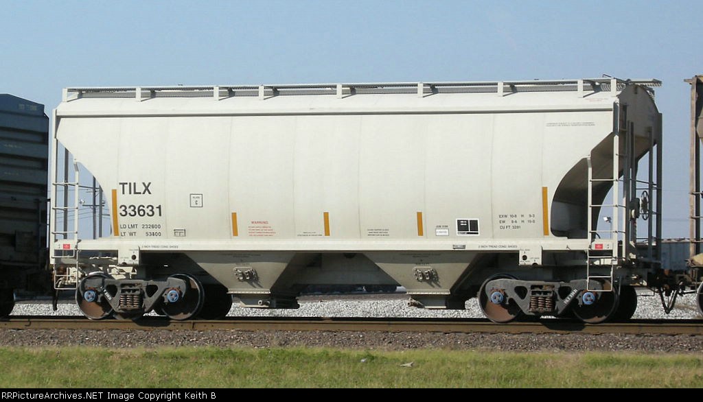 TILX 33631