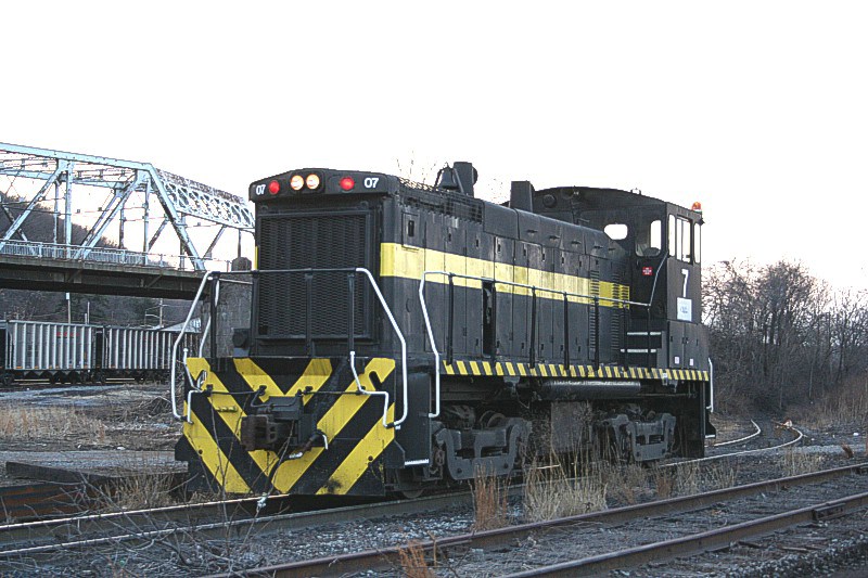 Colona Dock TŸsminal 7