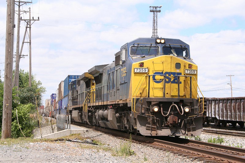 CSX 7359