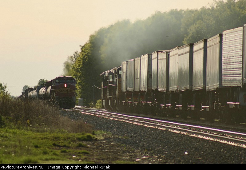 CSX Q368 MEETING CSX Q109