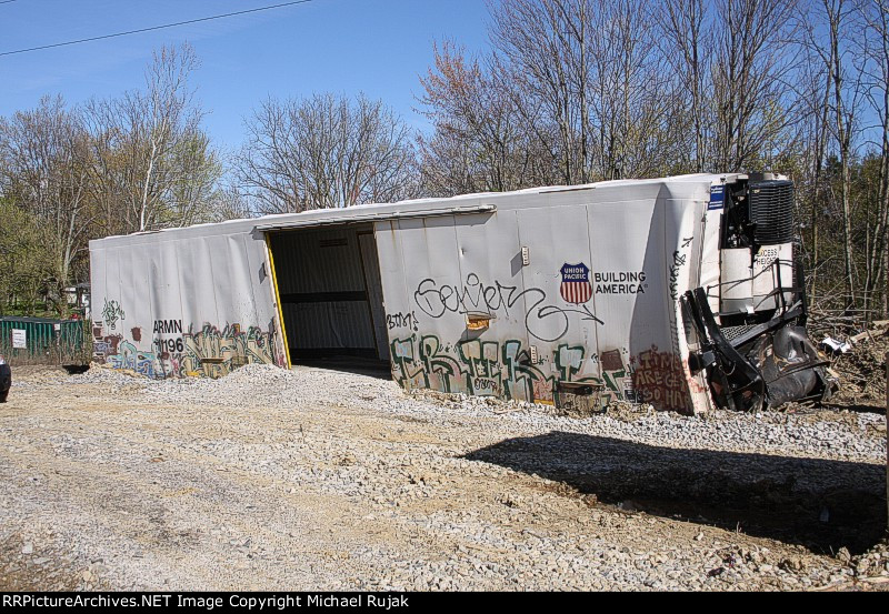 CSXT Q090 derailment