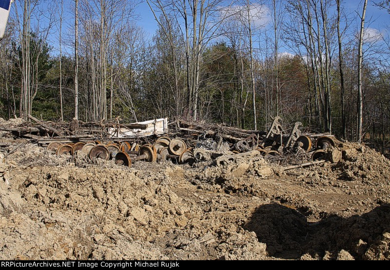 CSXT Q090 derailment