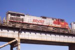 BNSF 752