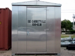 Gabbettville Sgnal Box