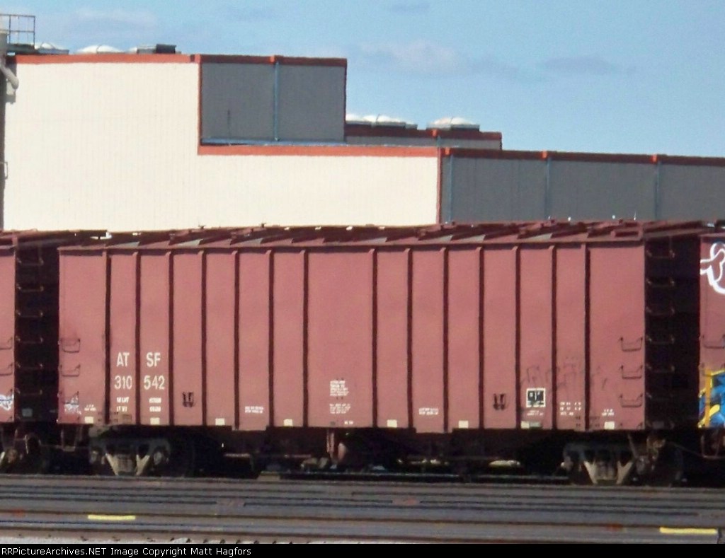ATSF 310542