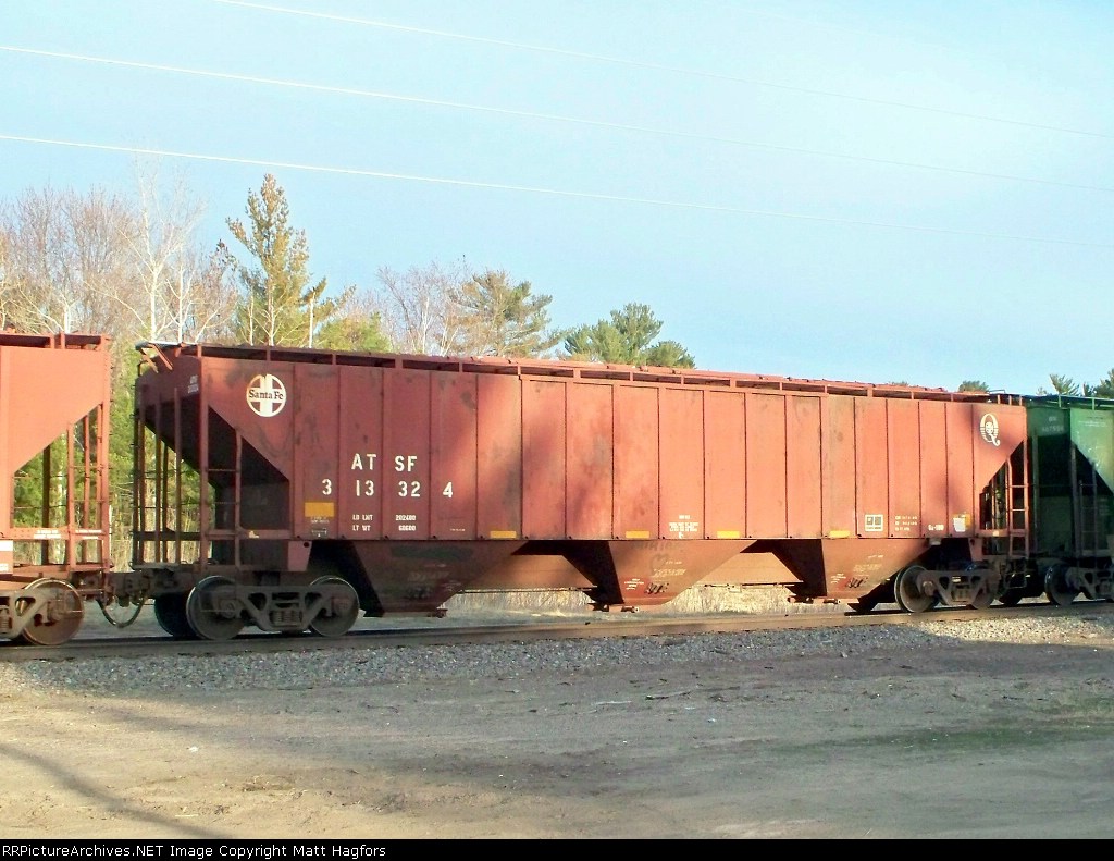 ATSF 313324