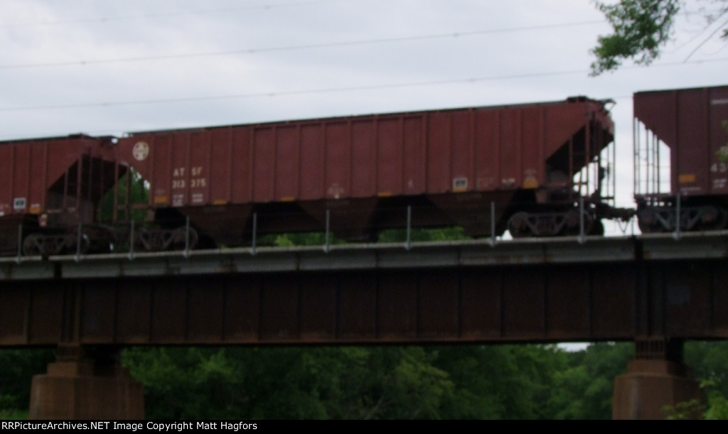ATSF 313375