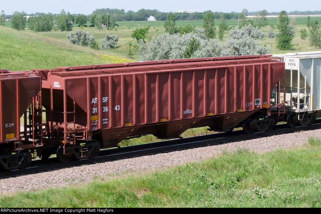 ATSF 313643