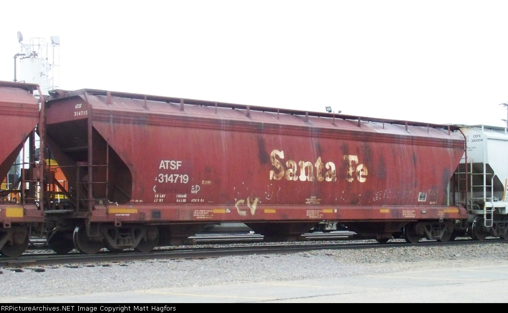 ATSF 314719