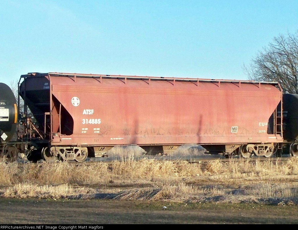 ATSF 314885