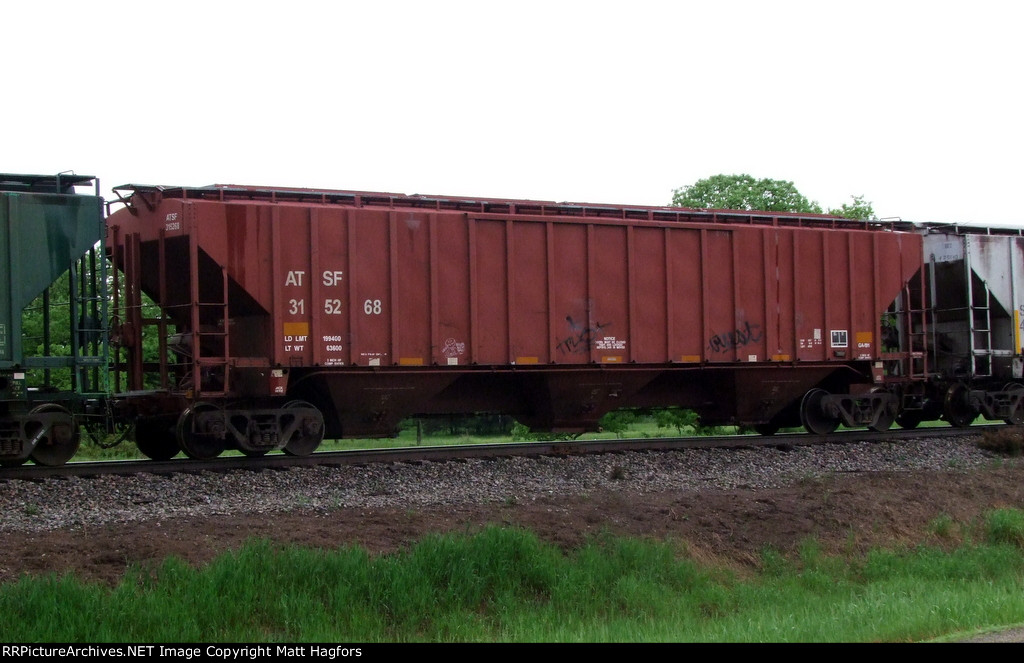 ATSF 315268