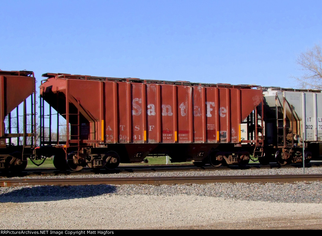 ATSF 350041