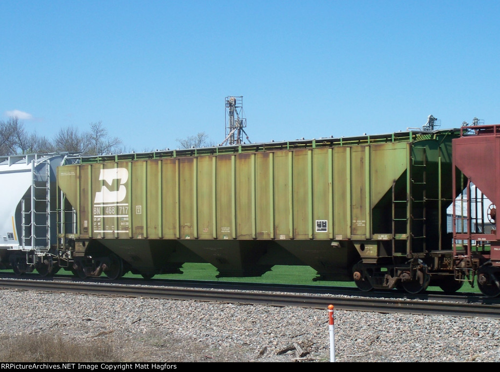BN 468717