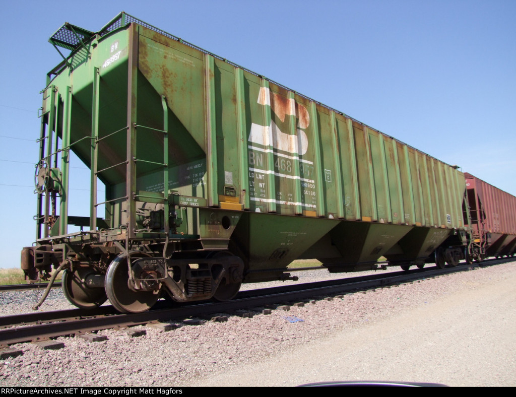 BN 468957
