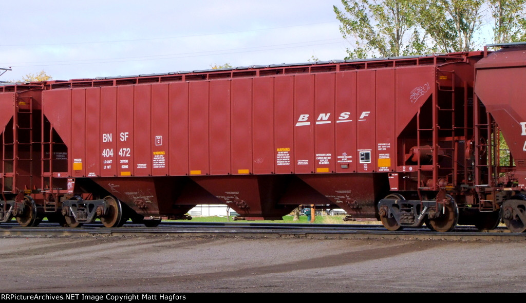 BNSF 404472