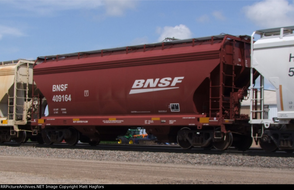 BNSF 409164
