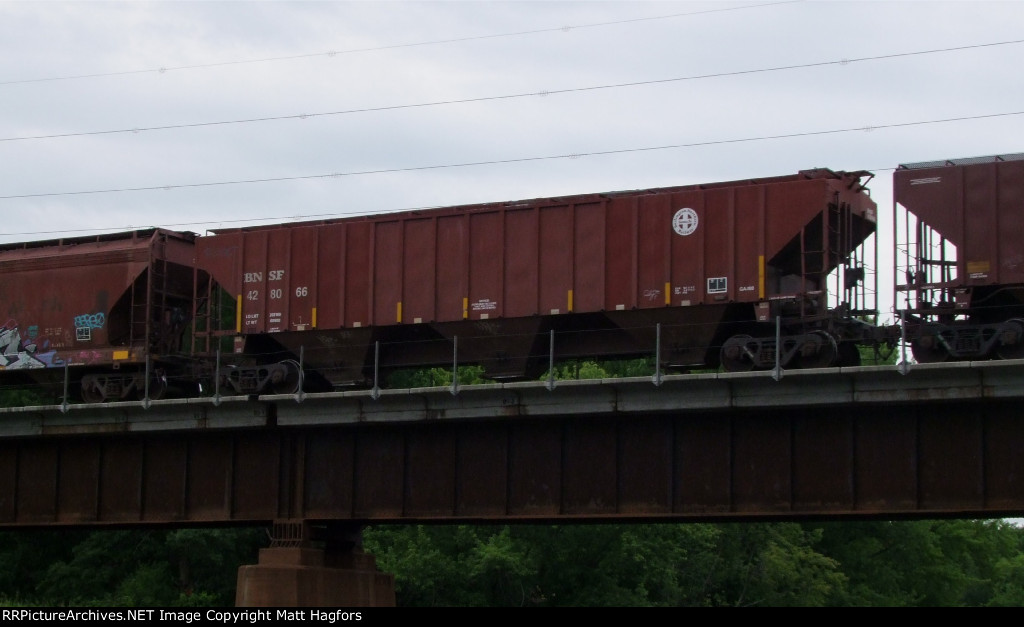 BNSF 428066