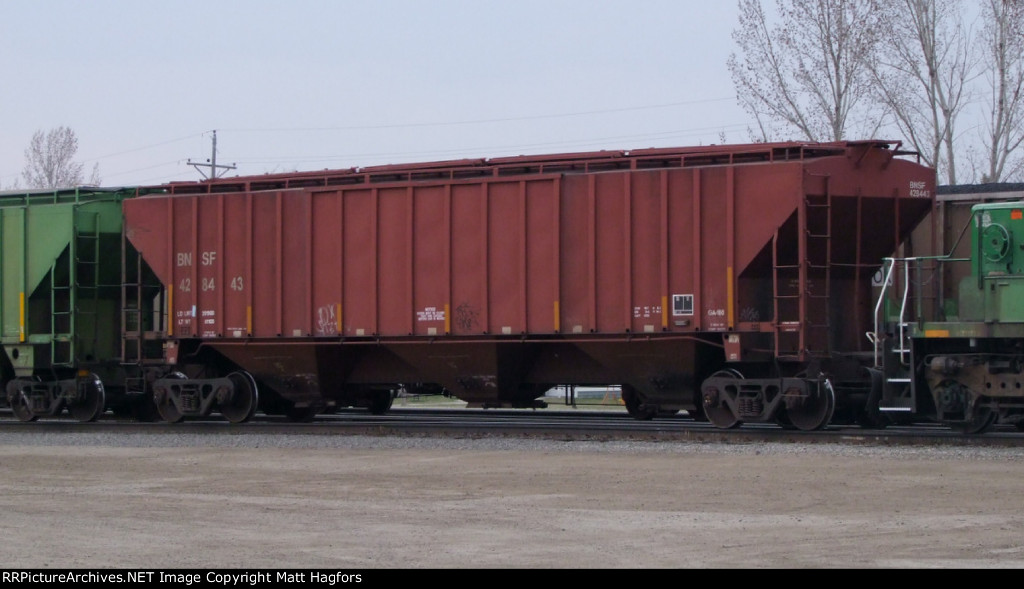 BNSF 428443