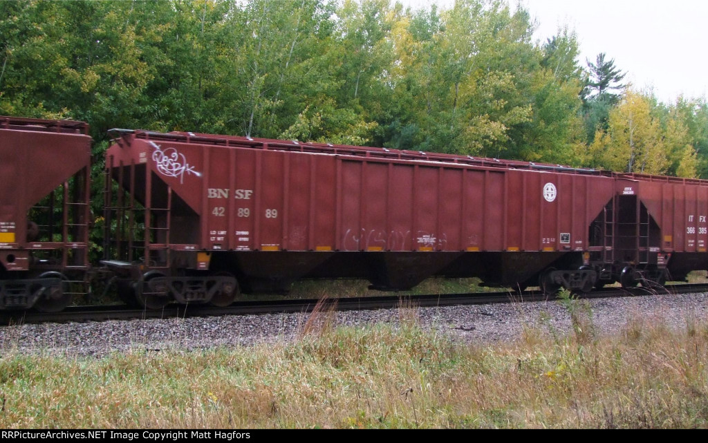 BNSF 428989