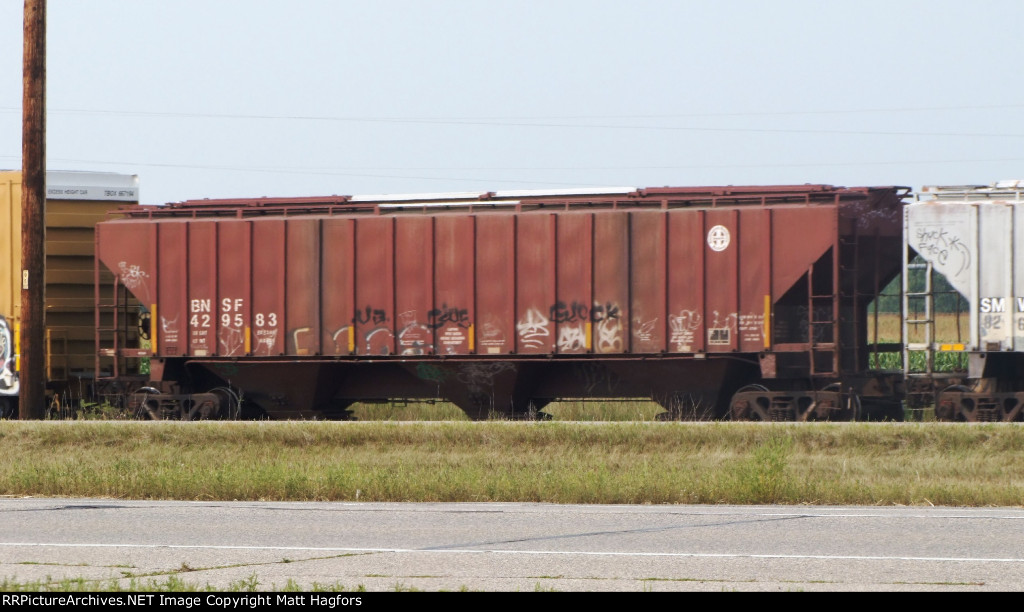 BNSF 429583