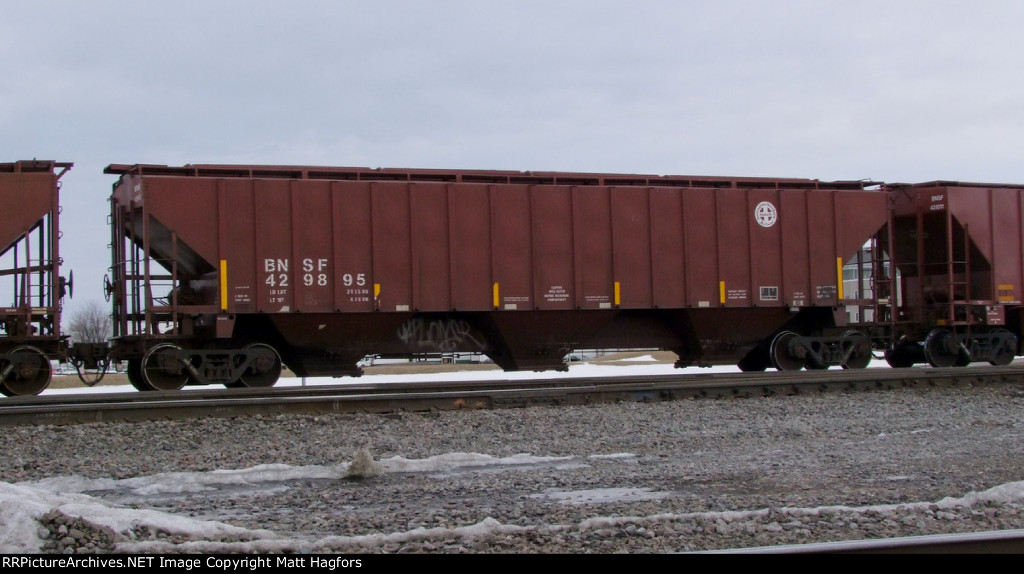 BNSF 429895