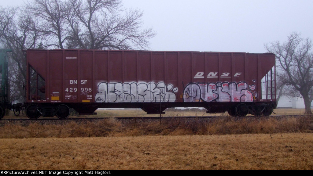 BNSF 429996