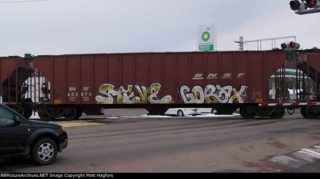 BNSF 432974