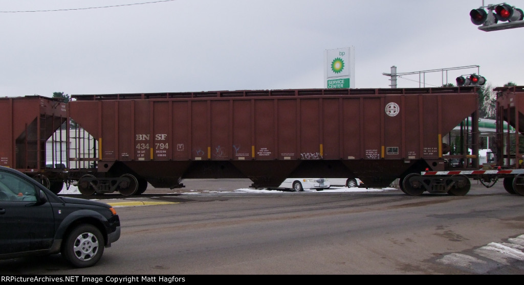 BNSF 434794