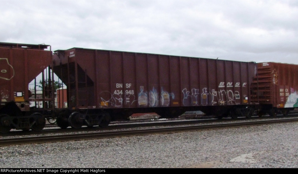 BNSF 434948