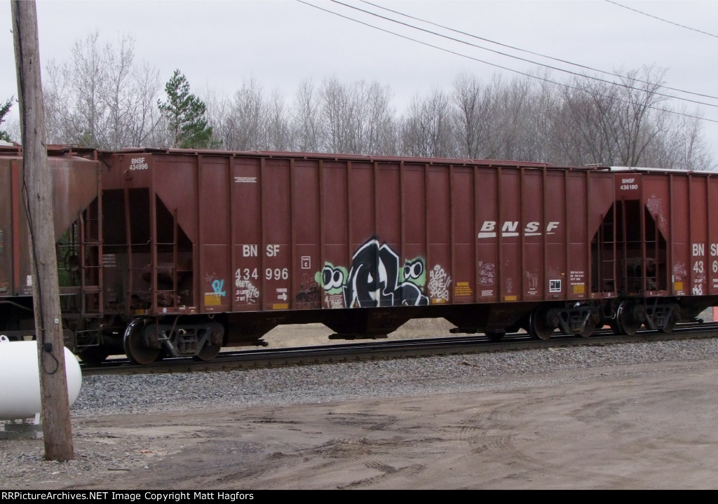 BNSF 434996