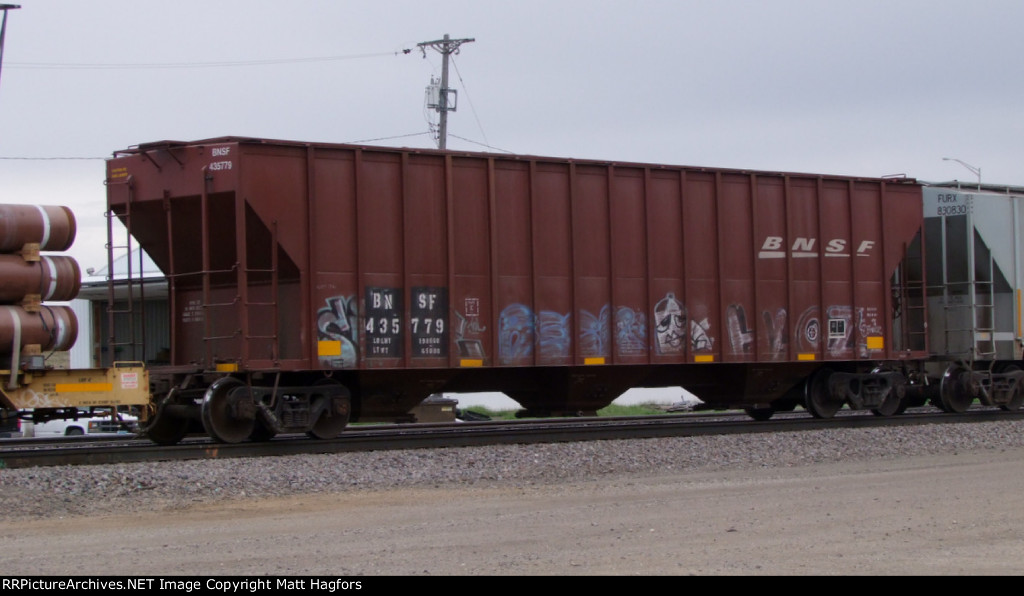 BNSF 435779