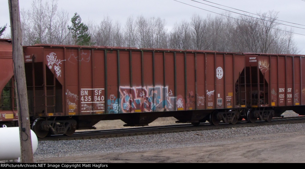 BNSF 435840