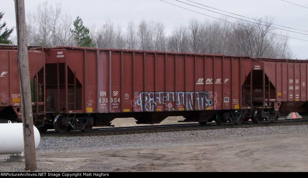 BNSF 435904