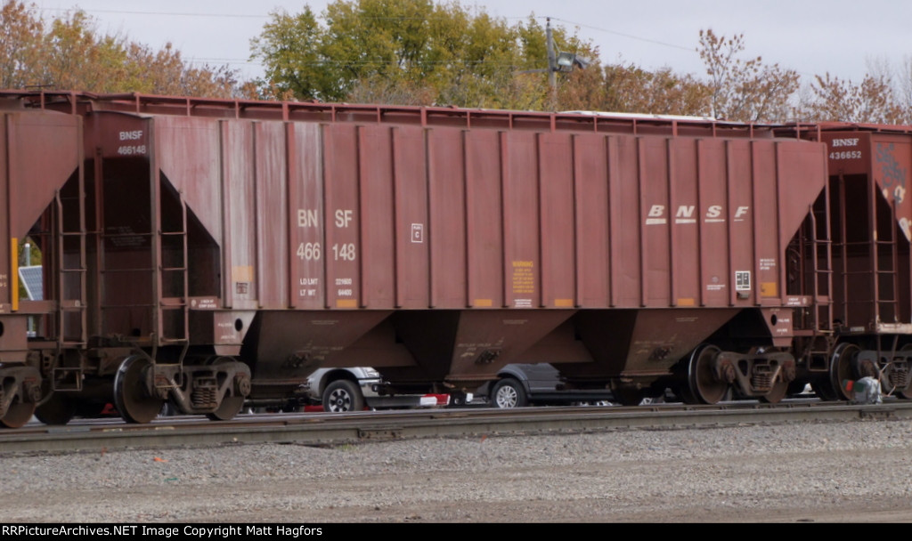 BNSF 466148