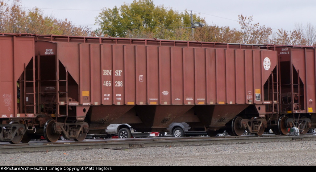 BNSF 466298