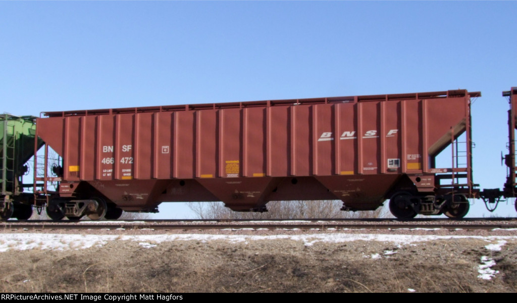BNSF 466472