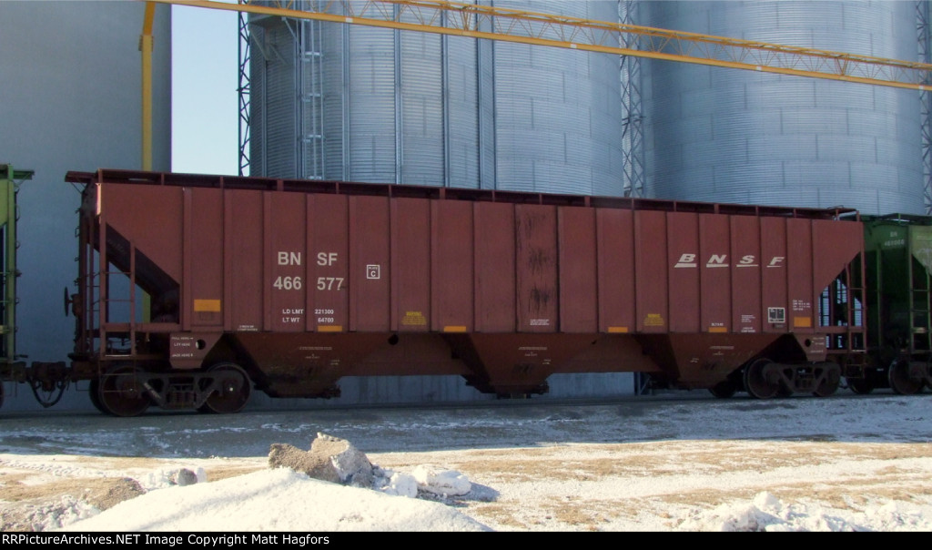 BNSF 466577