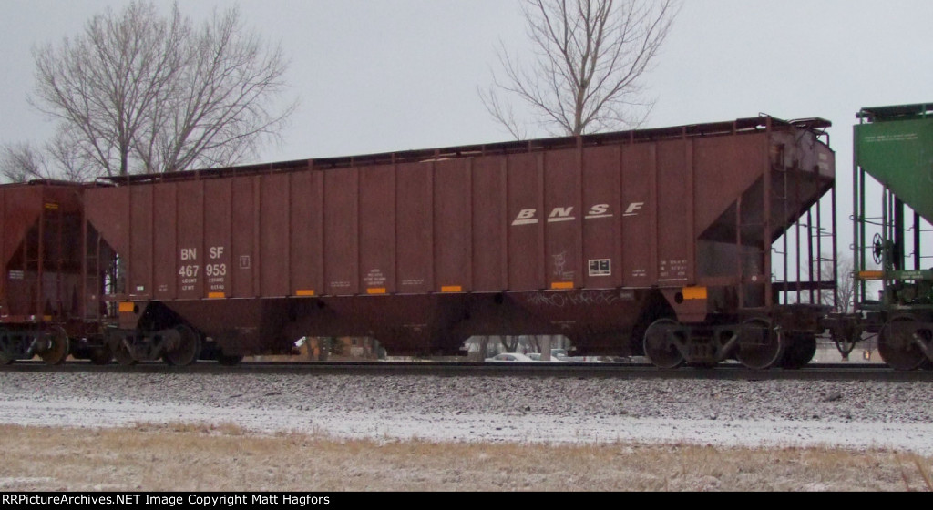 BNSF 467953