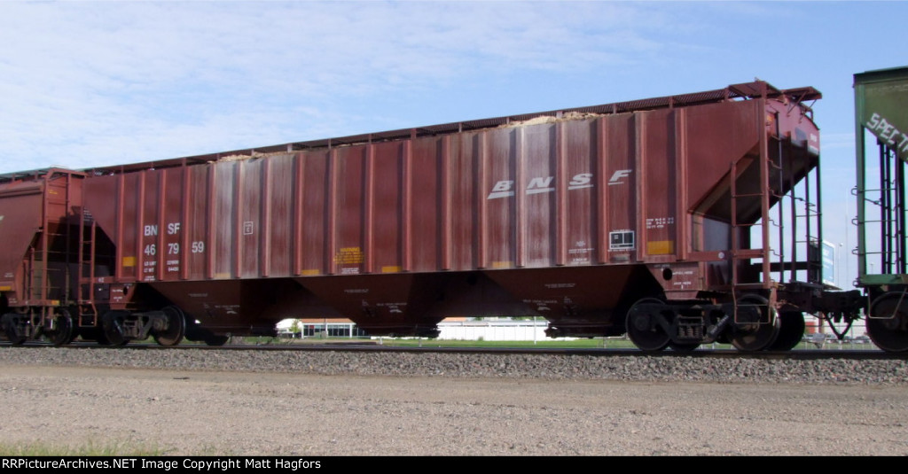 BNSF 467959